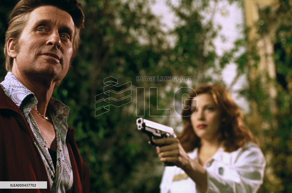 One Night At Mccool's (2001)