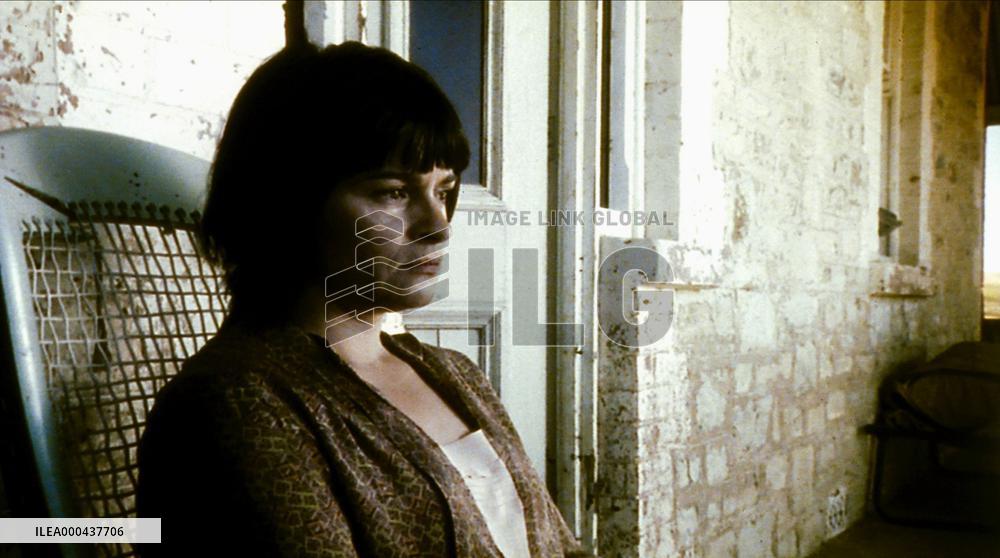 One Night The Moon (2001)