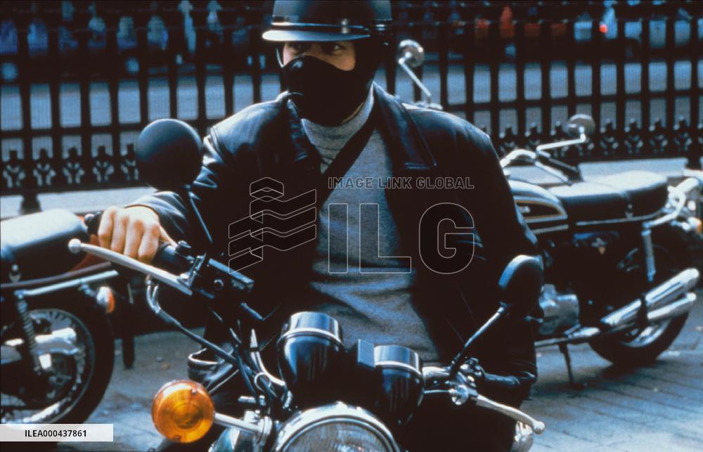 Ordinary Decent Criminal (2000)