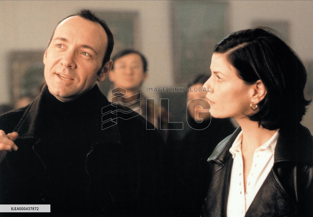 Ordinary Decent Criminal (2000)