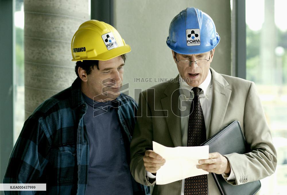 Our Fathers (2005)