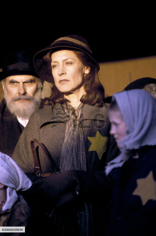 Out Of The Ashes (2003)