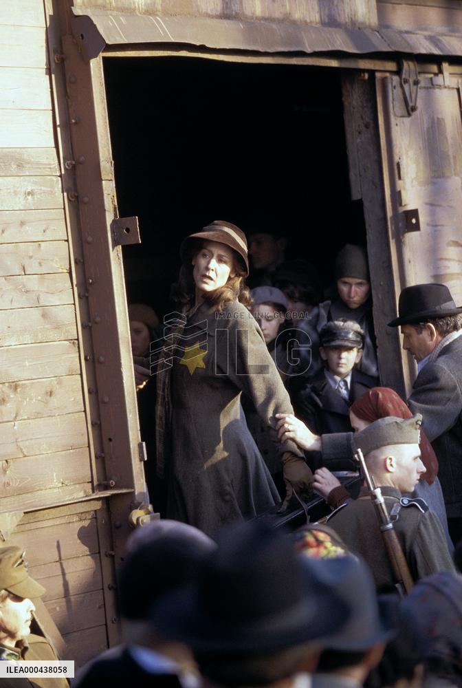 Out Of The Ashes (2003)