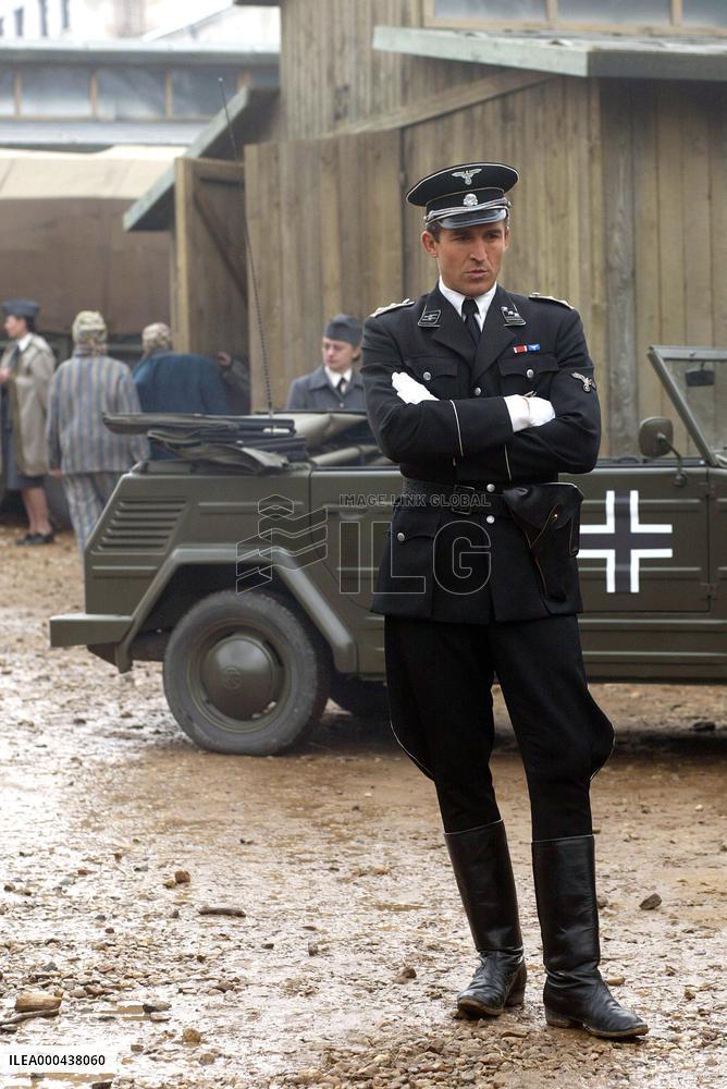 Out Of The Ashes (2003)