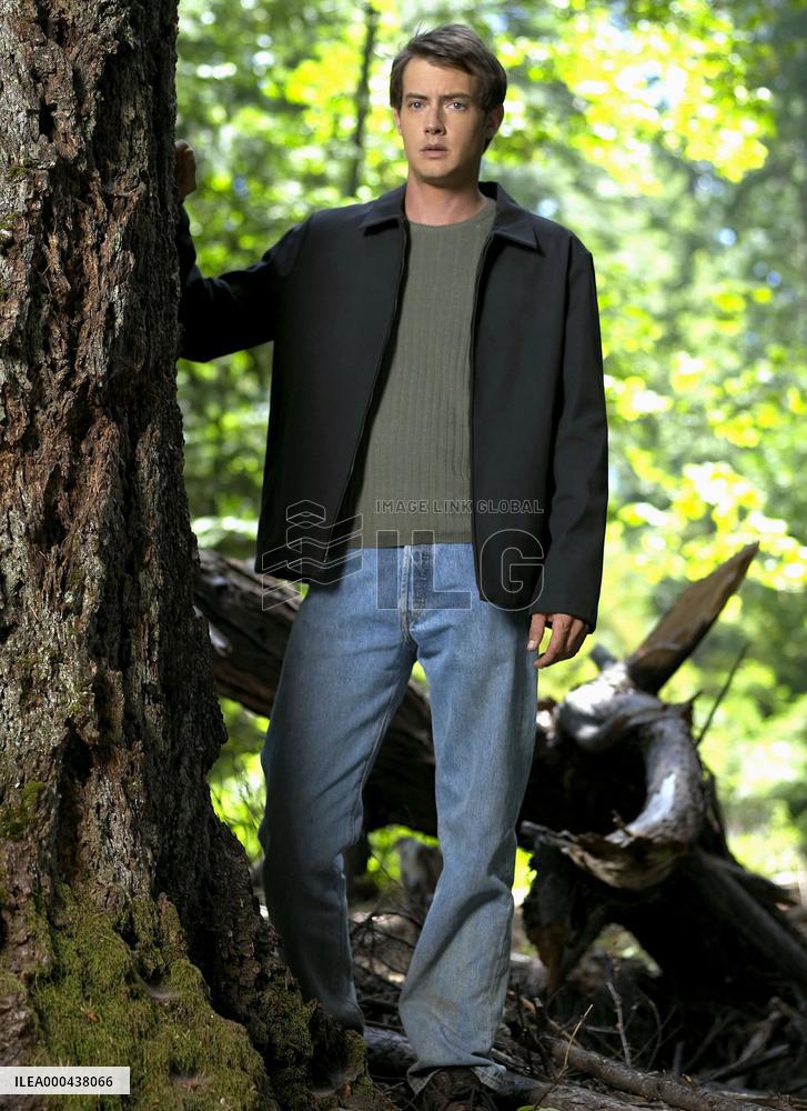 Out Of The Woods (2005)