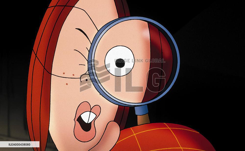 Recess: School's Out (2001)