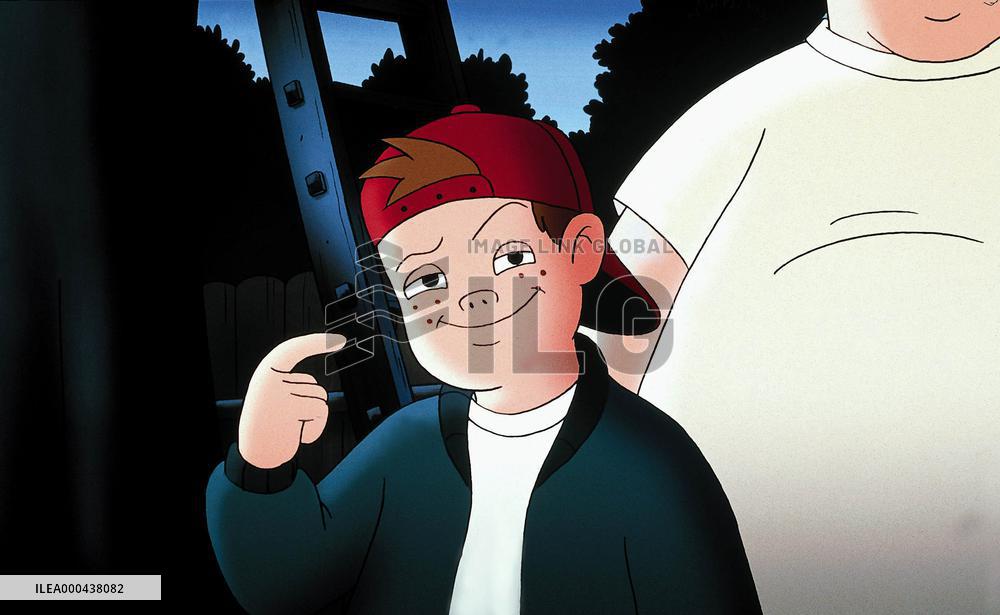 Recess: School's Out (2001)