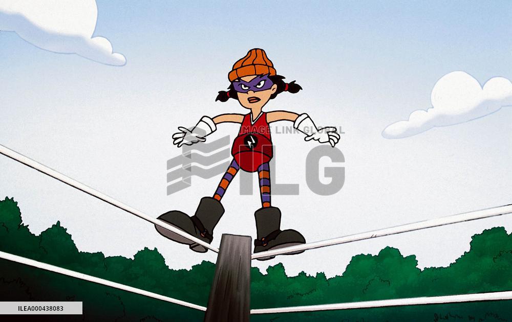 Recess: School's Out (2001)