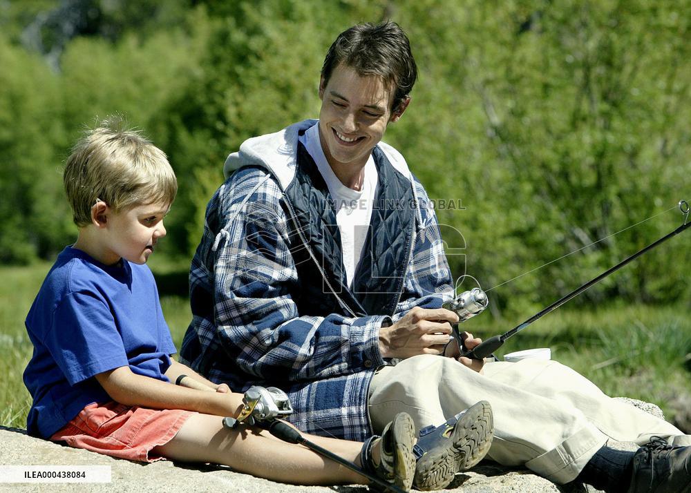 Out Of The Woods (2005)