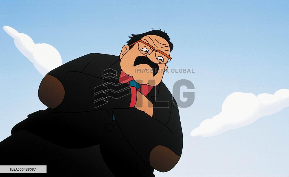 Recess: School's Out (2001)