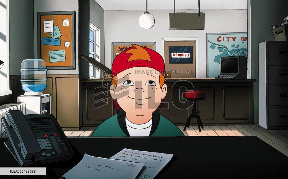 Recess: School's Out (2001)