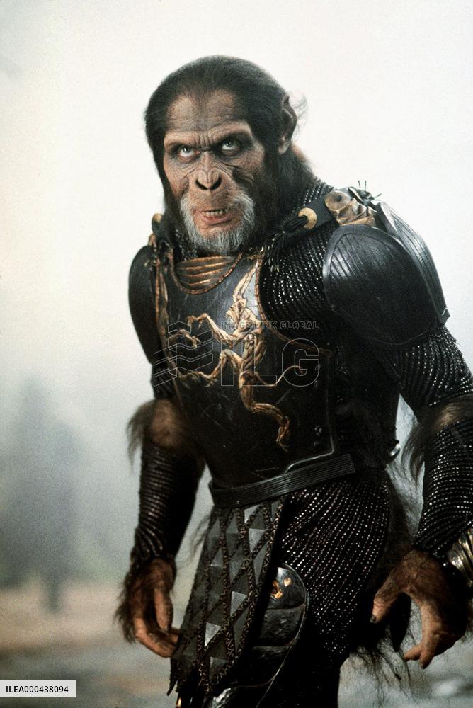 Planet Of The Apes (2001)