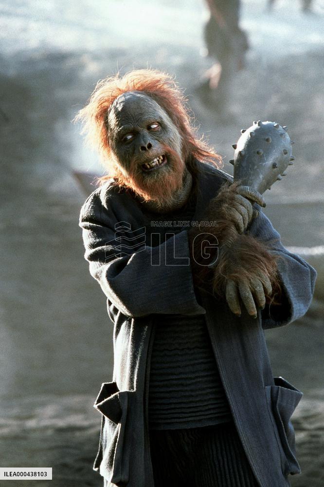 Planet Of The Apes (2001)