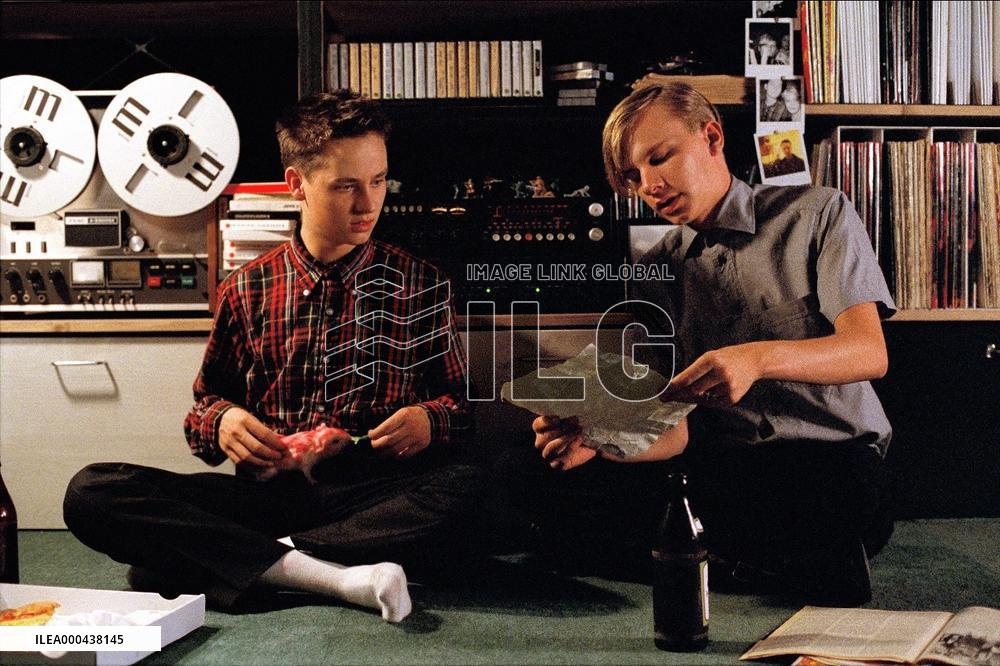 Play It Loud! (2003)