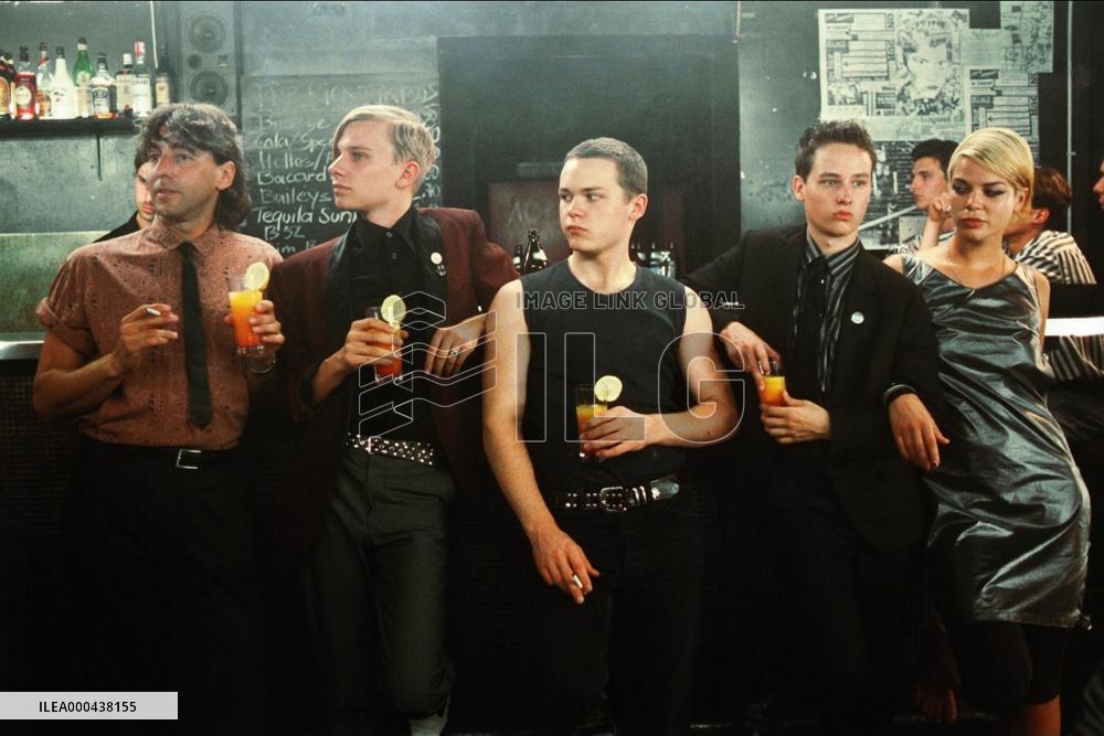 Play It Loud! (2003)