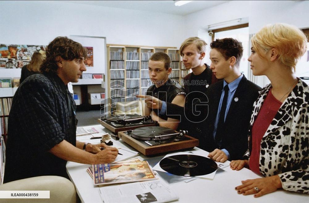 Play It Loud! (2003)