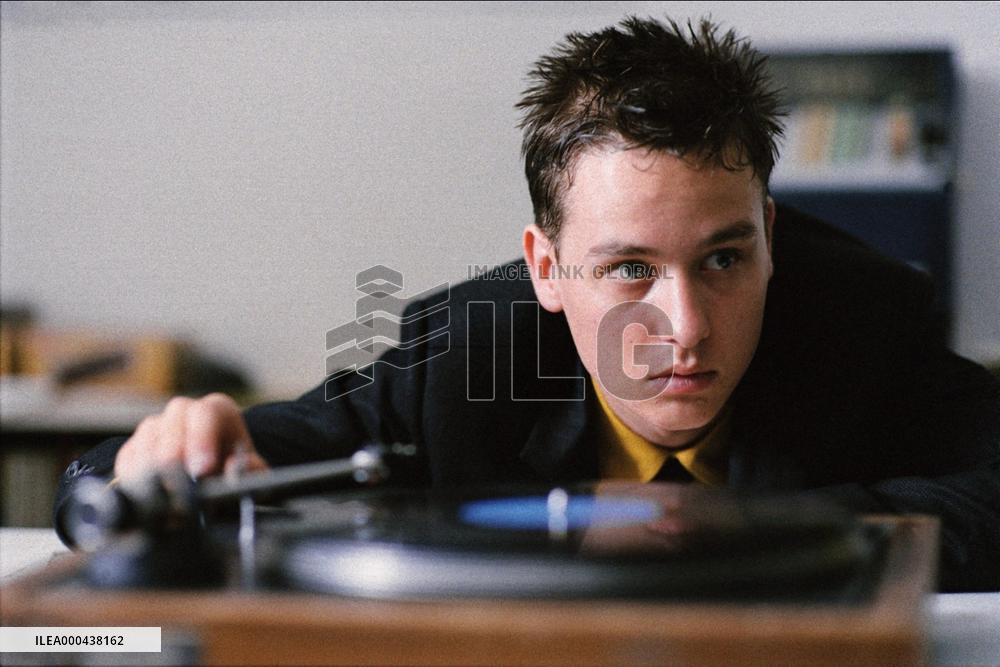 Play It Loud! (2003)