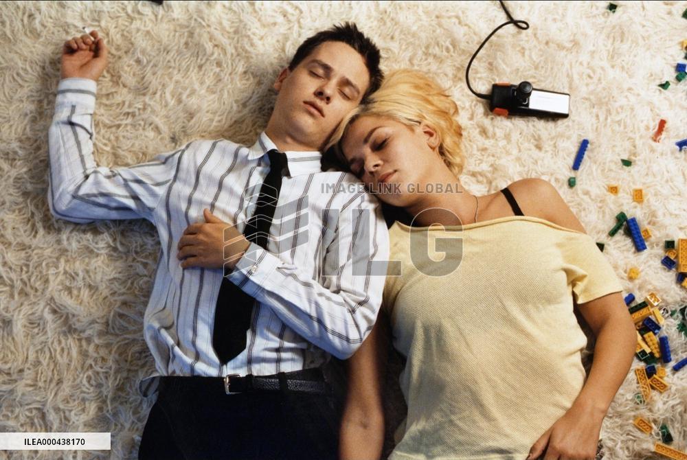 Play It Loud! (2003)