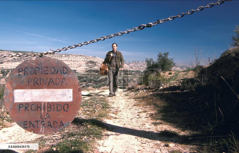 Playa Del Futuro (2005)