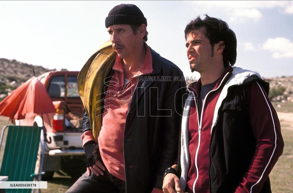 Playa Del Futuro (2005)