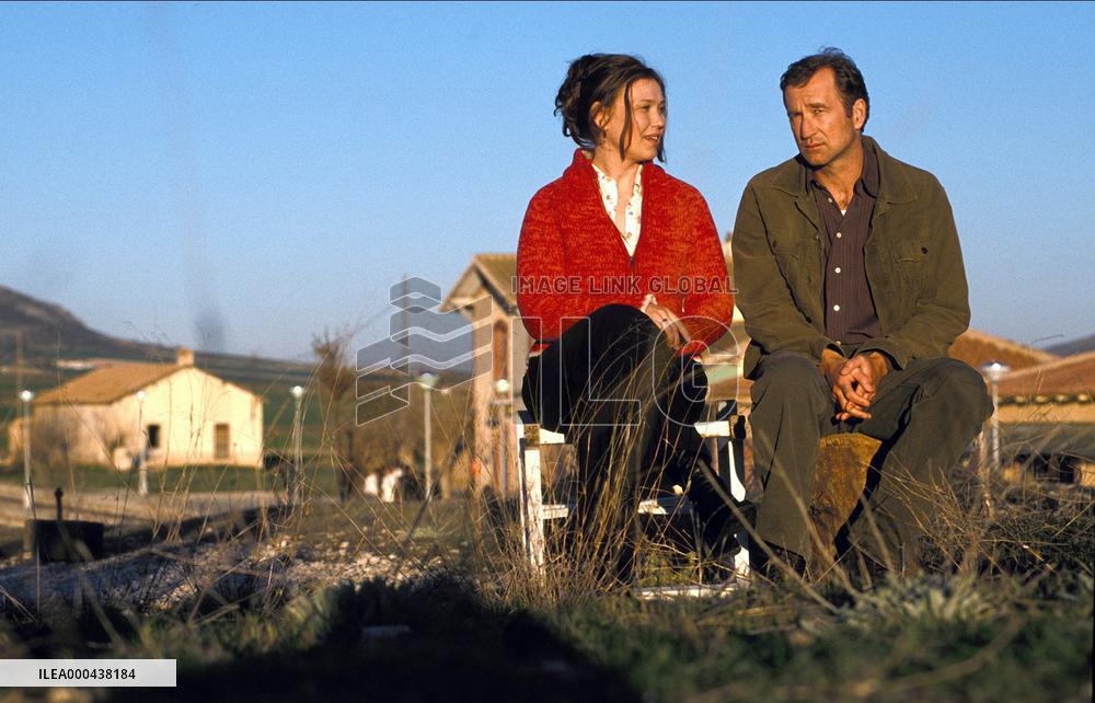 Playa Del Futuro (2005)