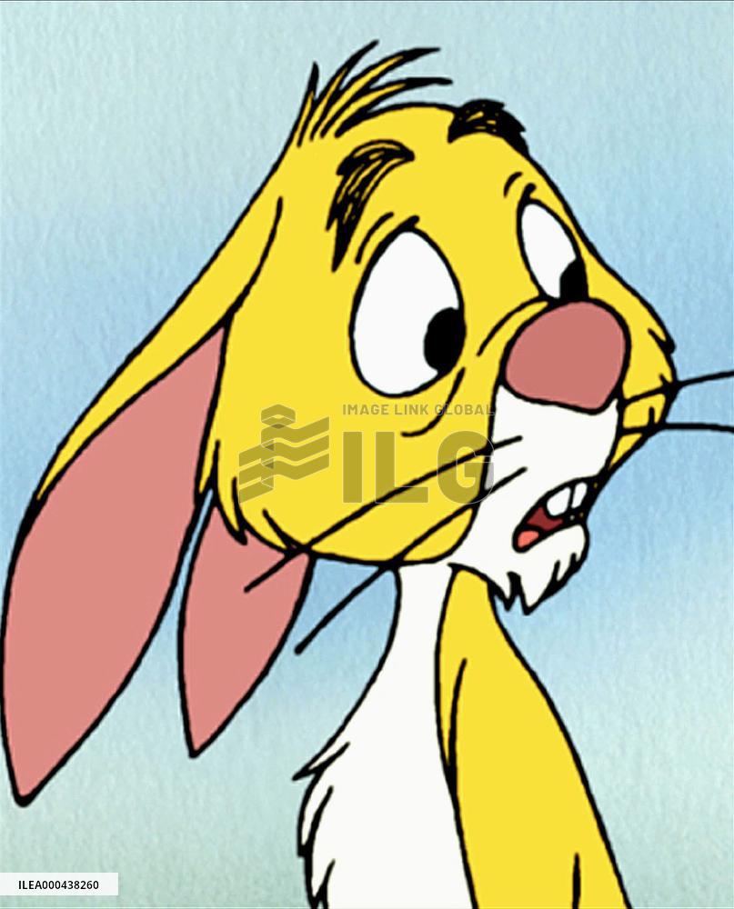 Pooh's Heffalump Movie (2005)