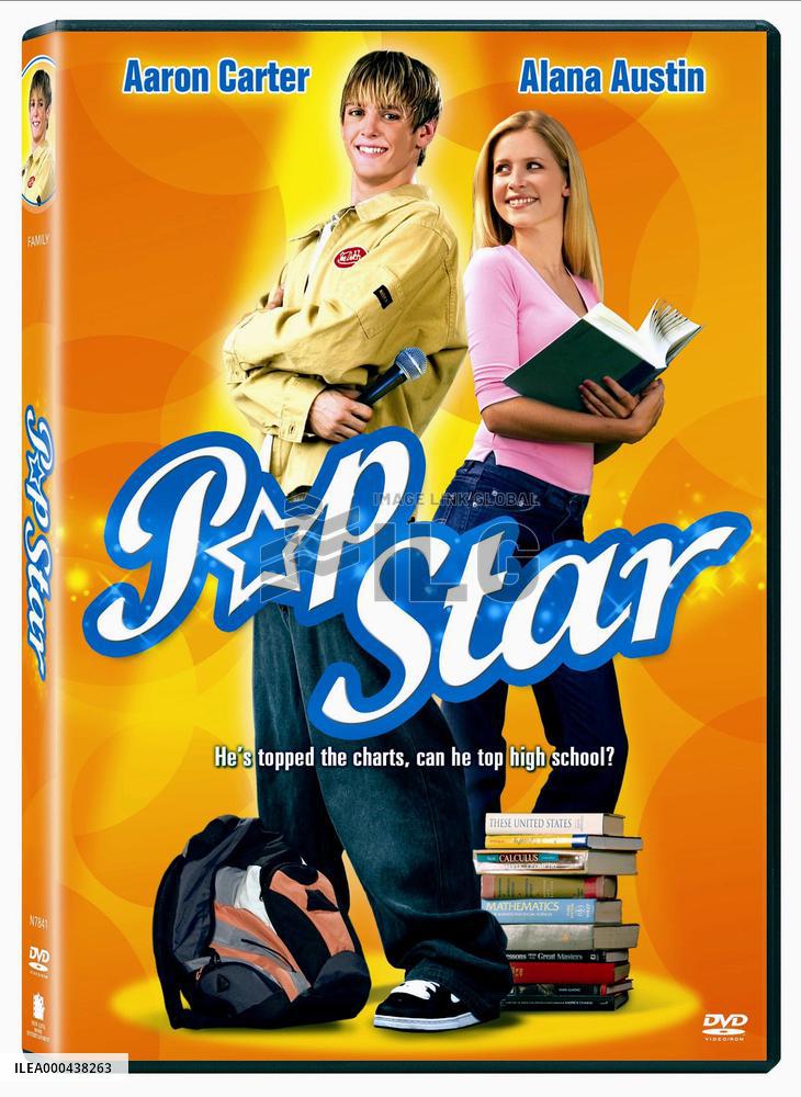 Popstar (2005)