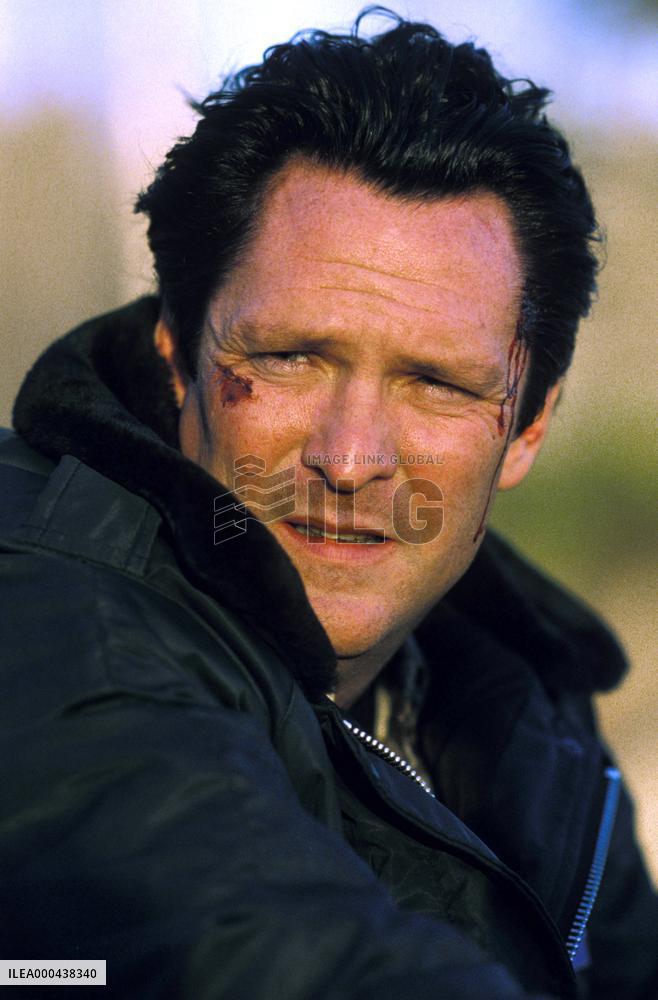 Pressure Point (2001)