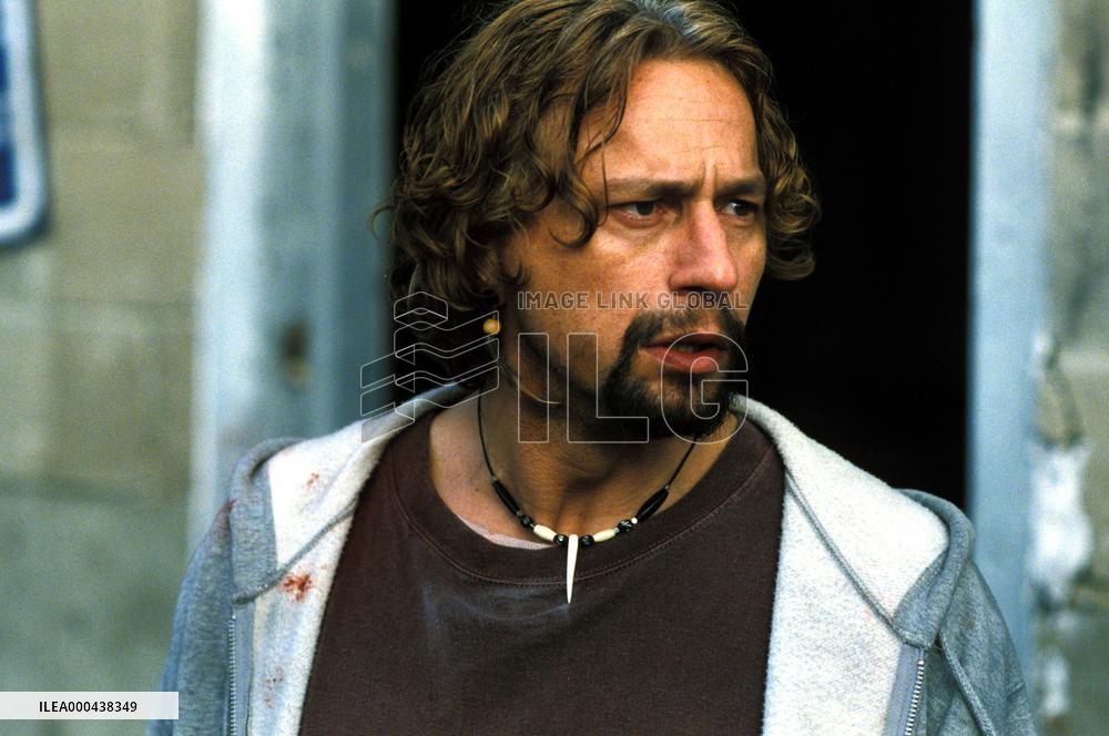 Pressure Point (2001)