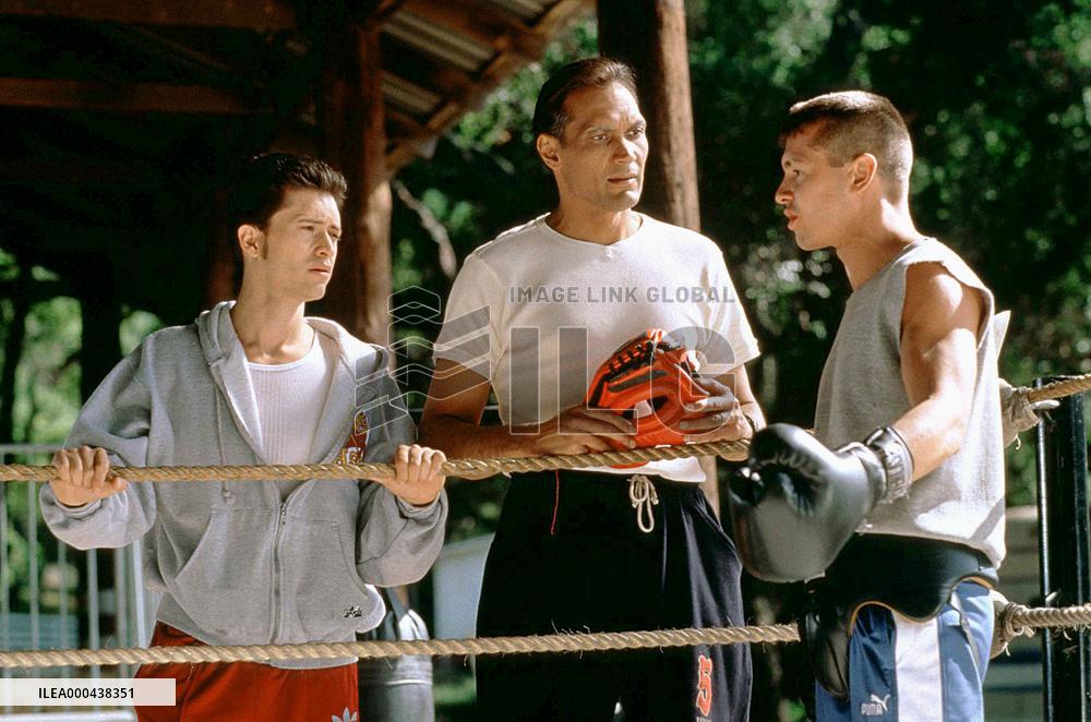 Price Of Glory (2000)