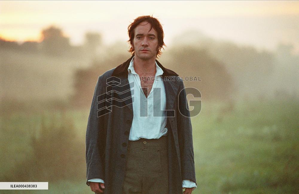 Pride & Prejudice (2005)