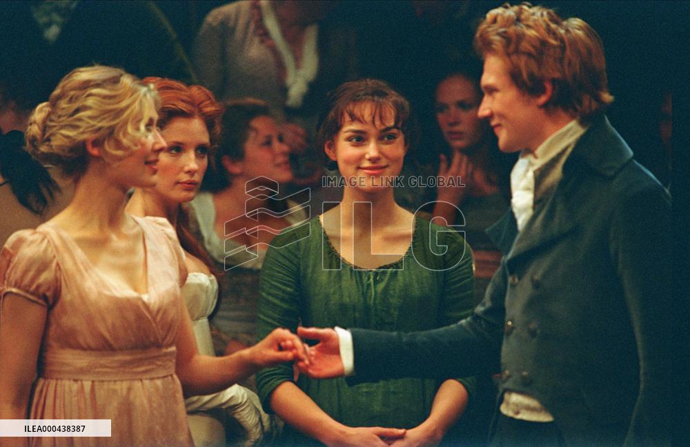 Pride & Prejudice (2005)