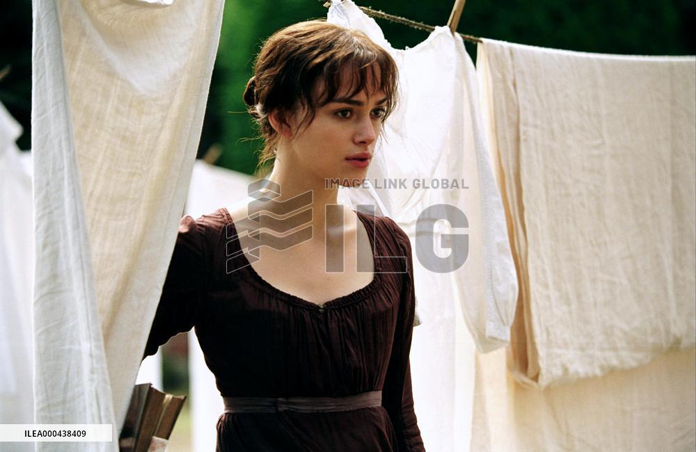 Pride & Prejudice (2005)