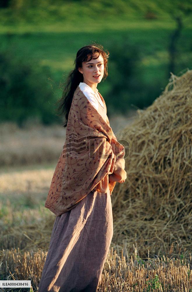 Pride & Prejudice (2005)