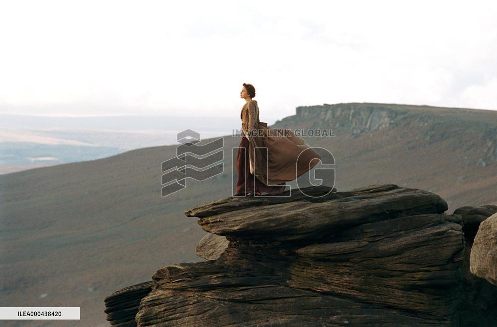 Pride & Prejudice (2005)