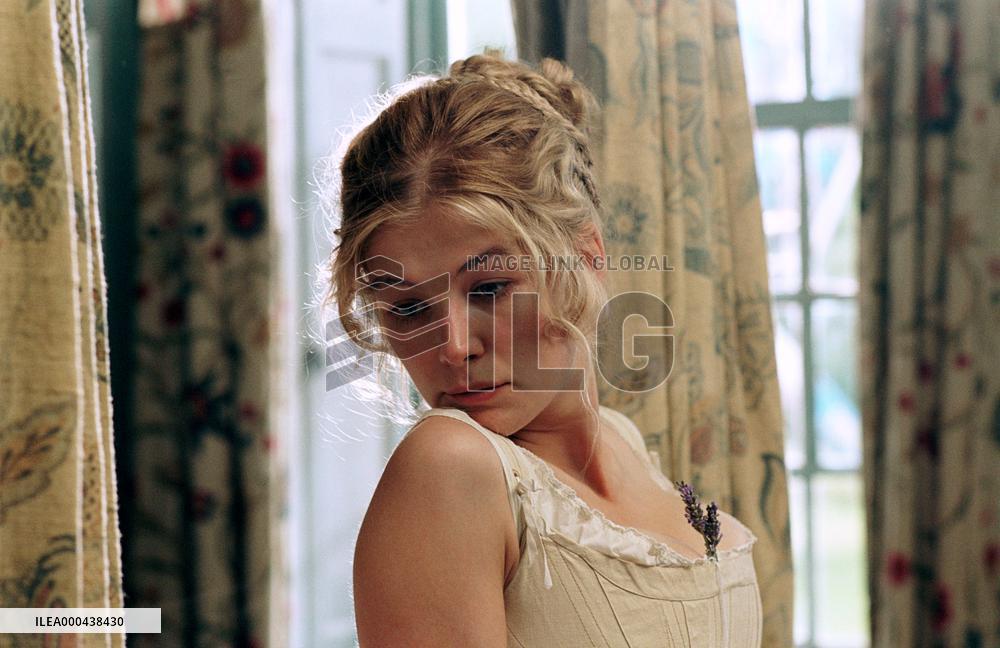 Pride & Prejudice (2005)