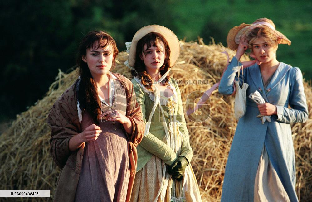 Pride & Prejudice (2005)