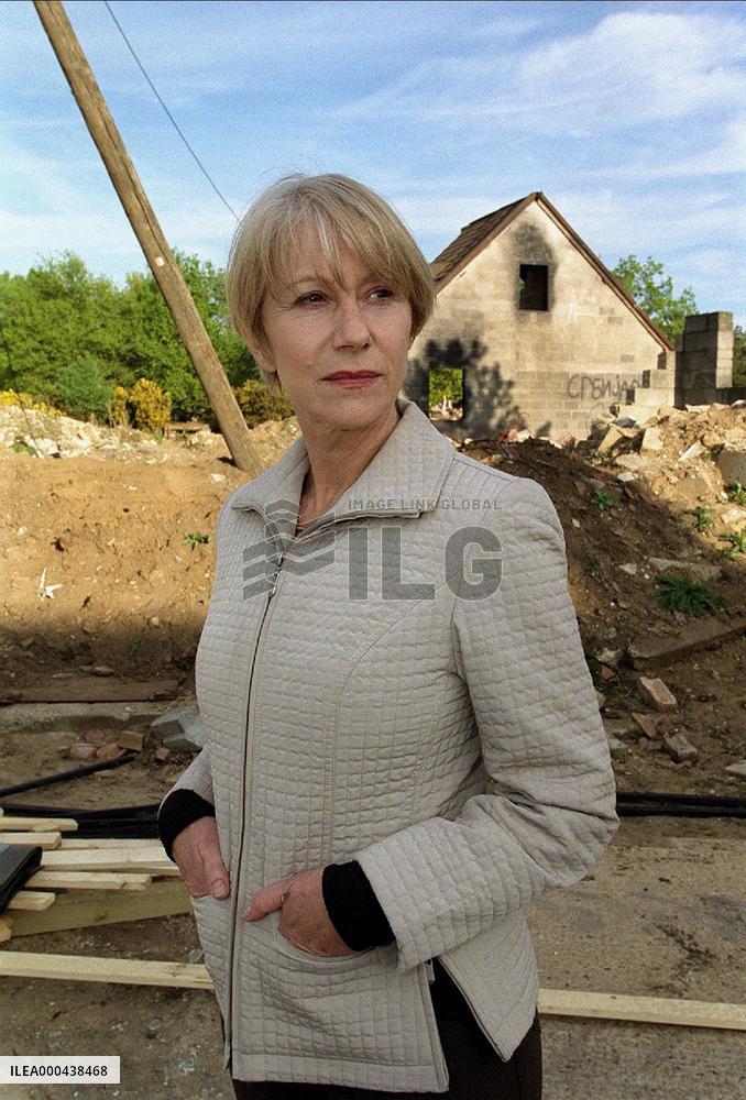 Prime Suspect 6 (2003)