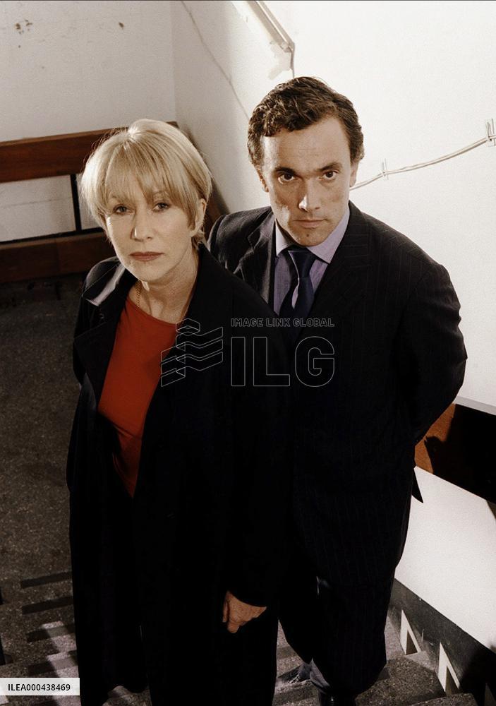 Prime Suspect 6 (2003)