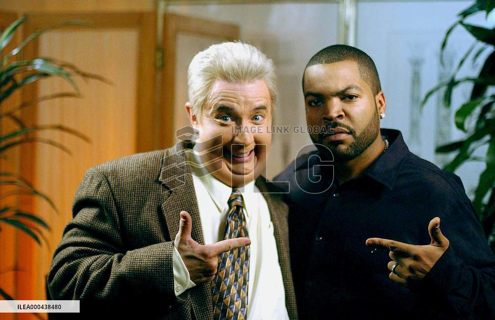 Primetime Glick (2001)