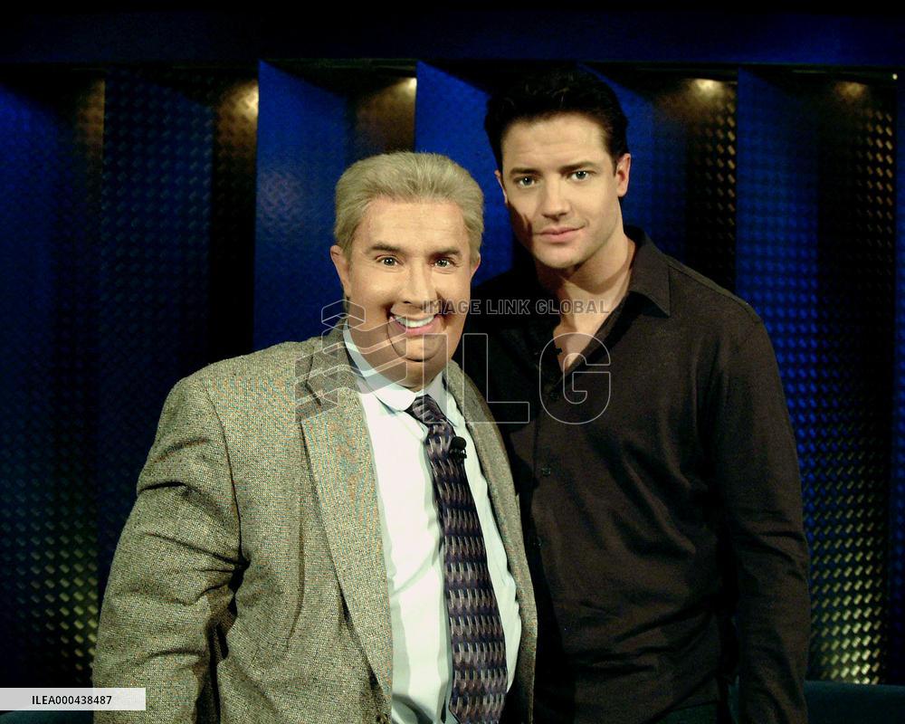 Primetime Glick (2001)