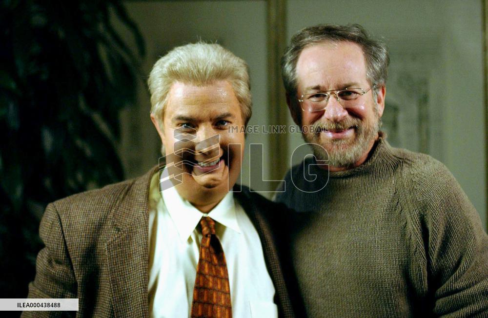 Primetime Glick (2001)