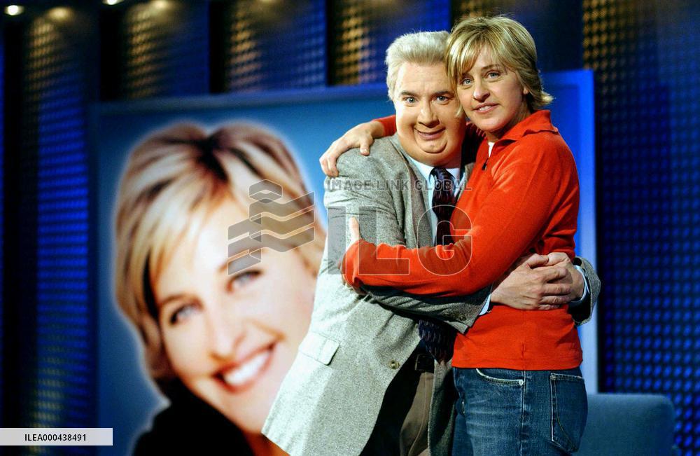 Primetime Glick (2001)