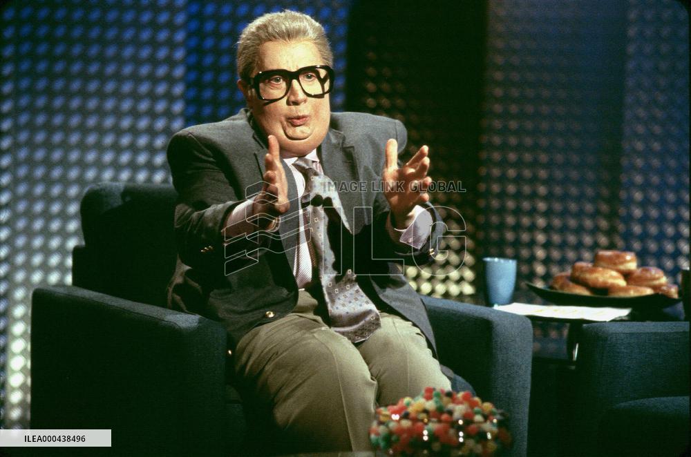 Primetime Glick (2001)