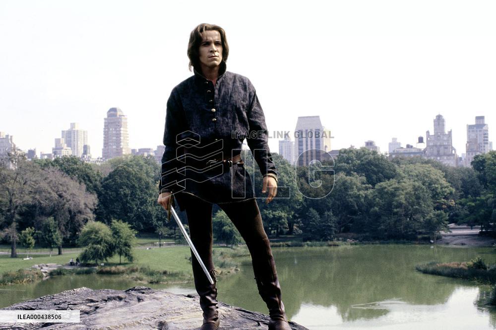 Prince Charming (2001)