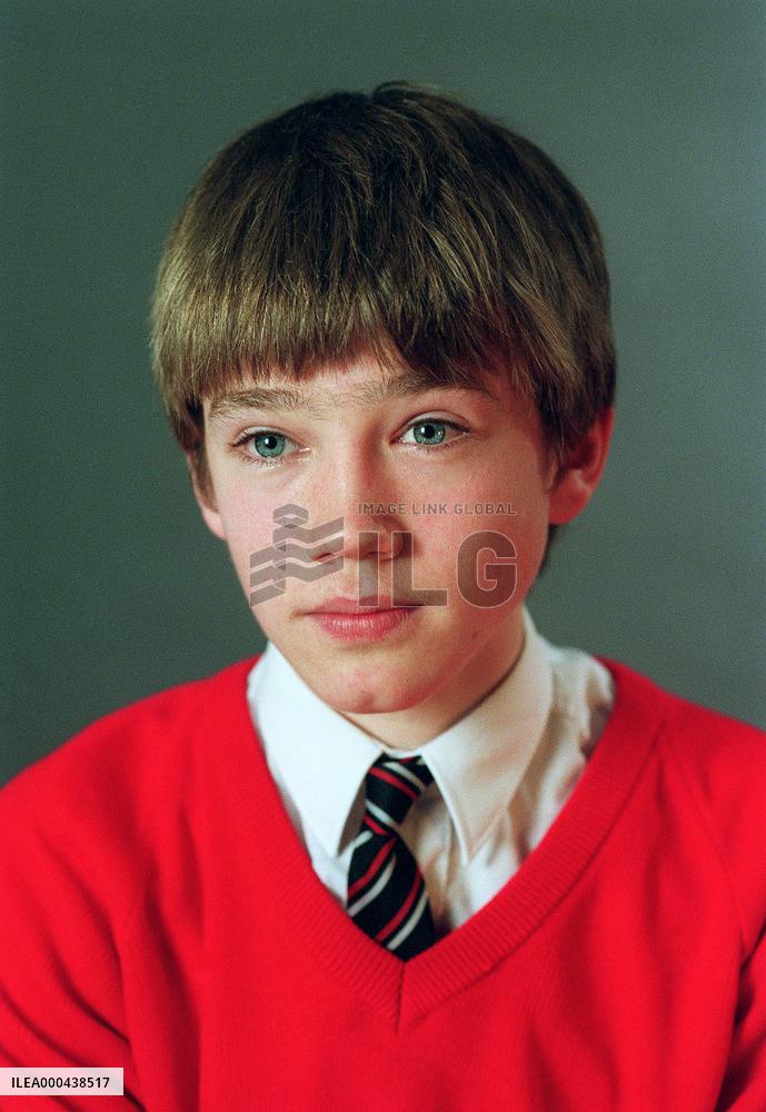 Prince William (2002)