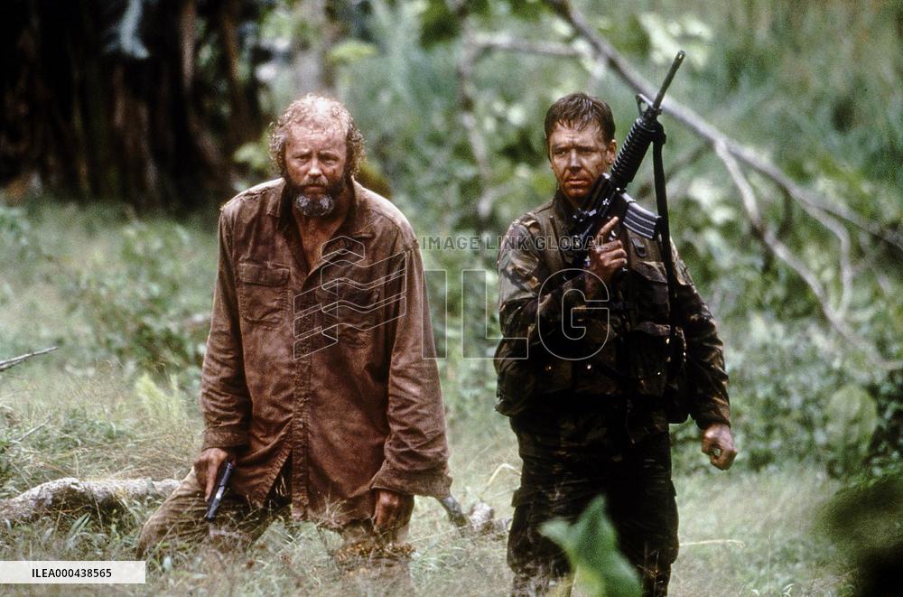 Proof Of Life (2000)