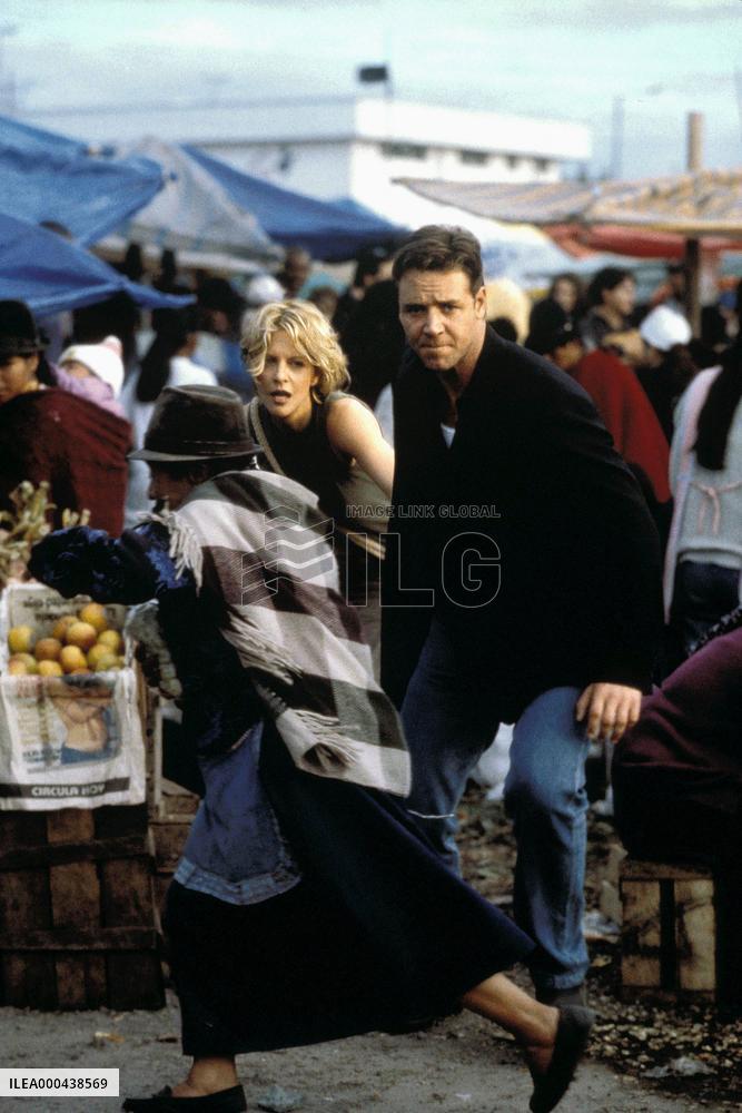 Proof Of Life (2000)