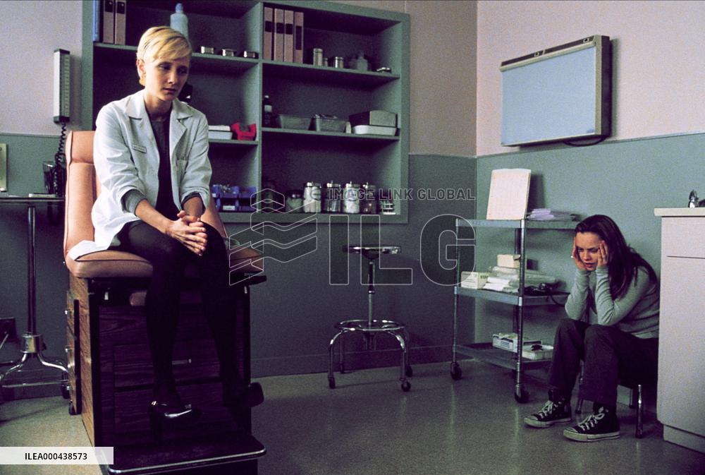 Prozac Nation (2001)