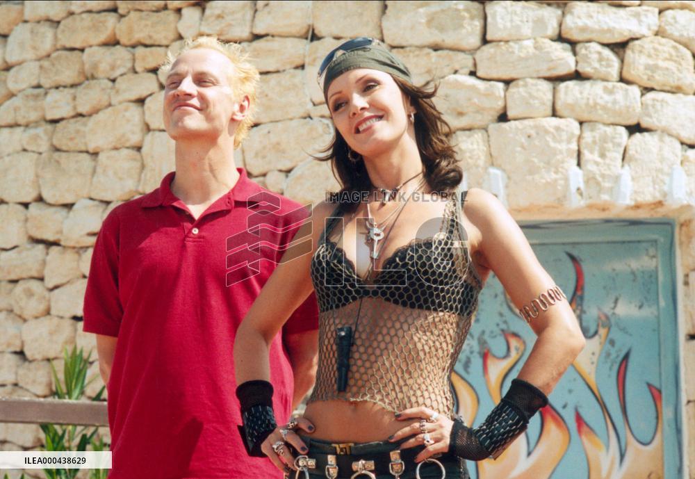 Pura Vida Ibiza (2004)